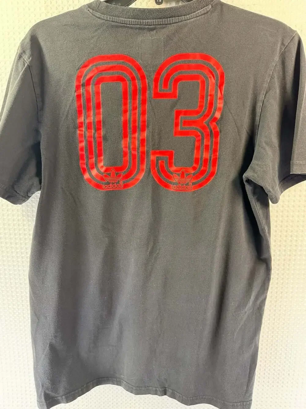 adidas gently used